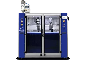 3D‑принтер Super Discovery 3D Printer Hybrid