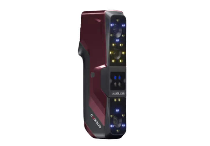 CUBRUS Visage Pro №1