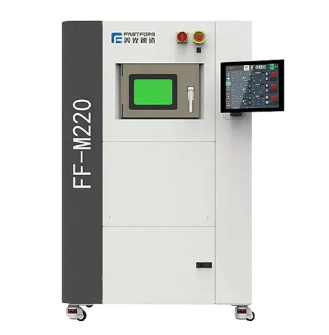 FASTFORM М220 и M220 pro