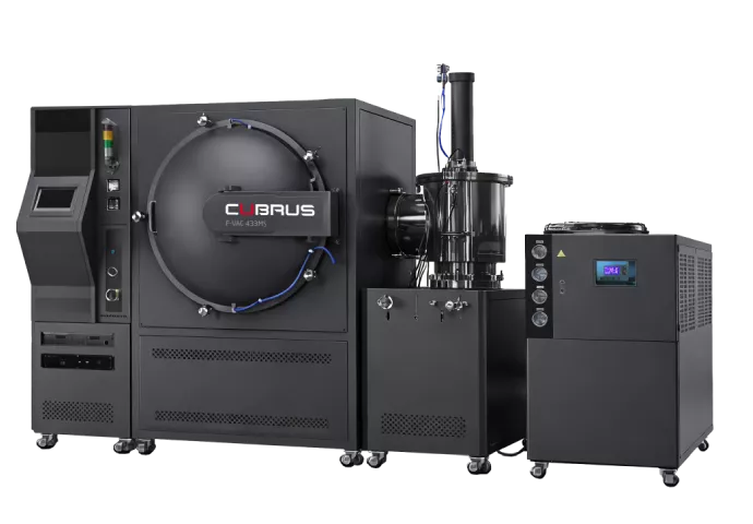 CUBRUS F-VAC 433MS