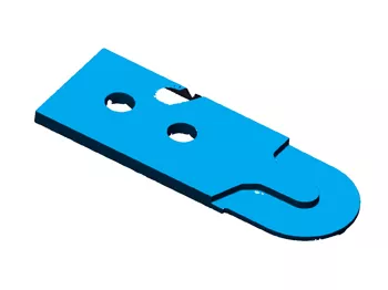 Контроль отклонений геометрии пластины