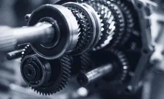 Замена запчастей или утраченных деталей на машиностроительных, судостроительных, нефтегазовых и энергетических предприятиях