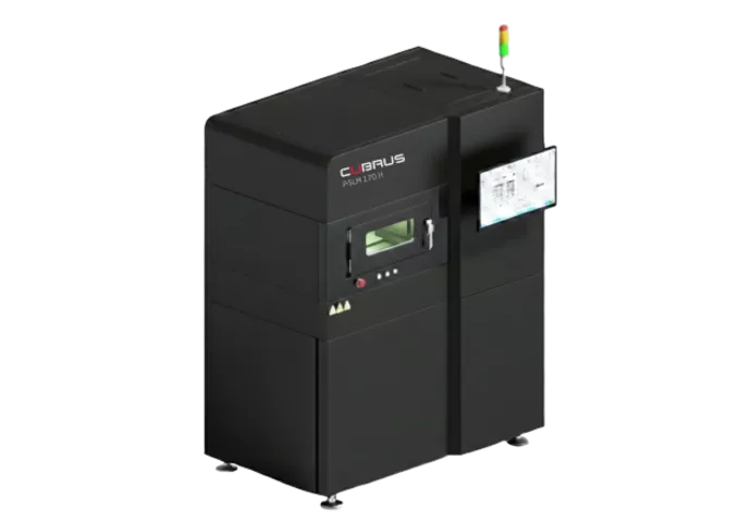 CUBRUS P-SLM 170H