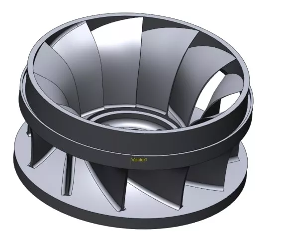 Изготовление 3D-моделей