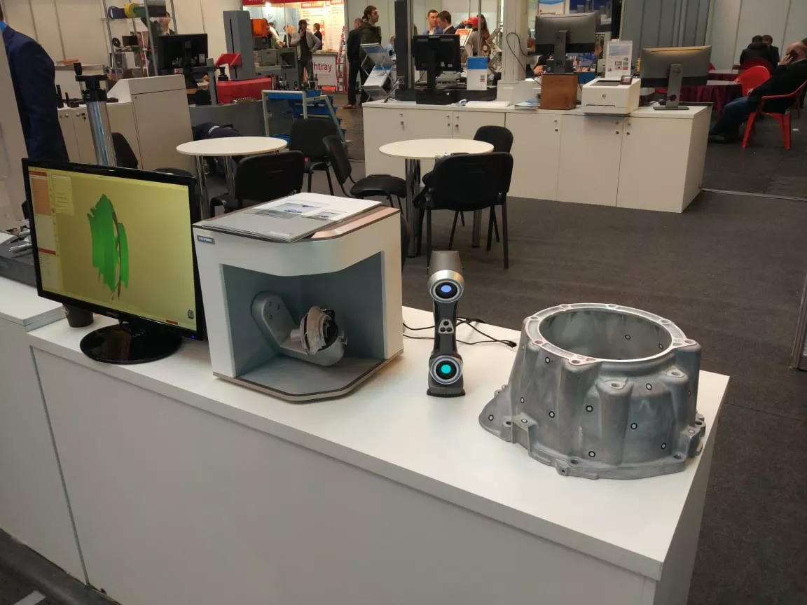 Международная промышленная выставка «Металлообработка-2019» (Минск)