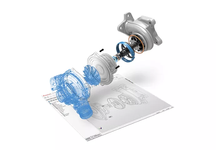 Программный продукт Geomagic для образовательных учреждений №1