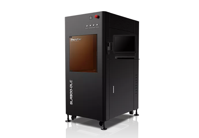 ProtoFab SLA300 DLC №1