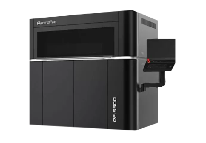 ProtoFab PF-S300 №1