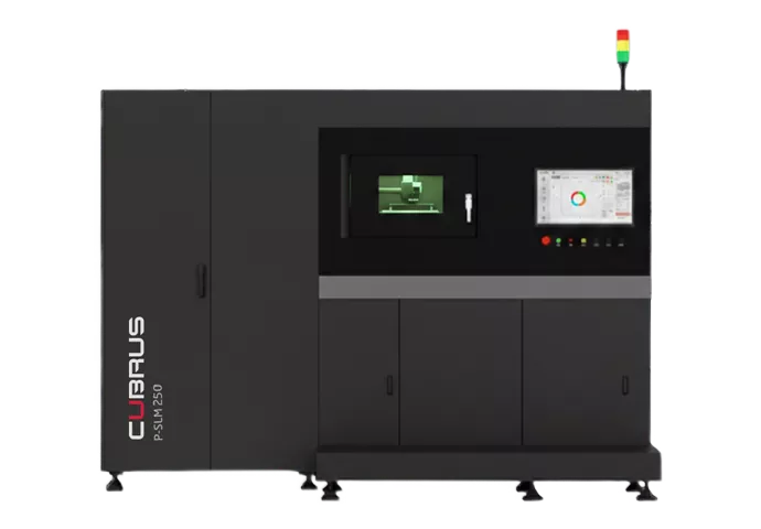 CUBRUS P-SLM 250