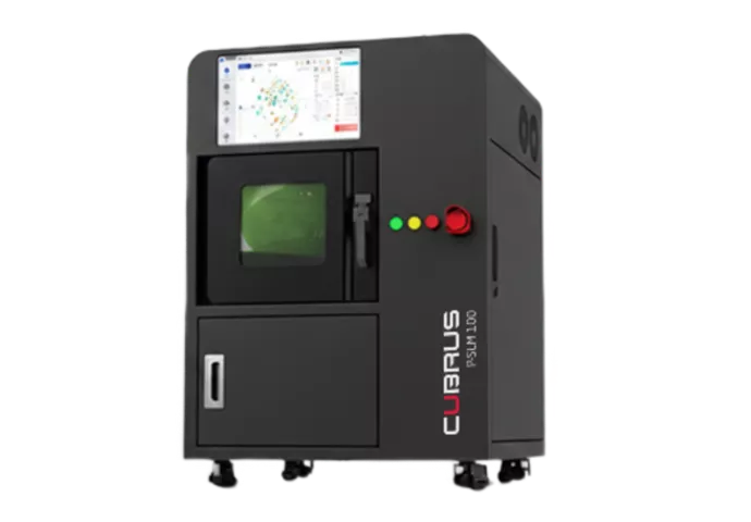 CUBRUS P-SLM 100