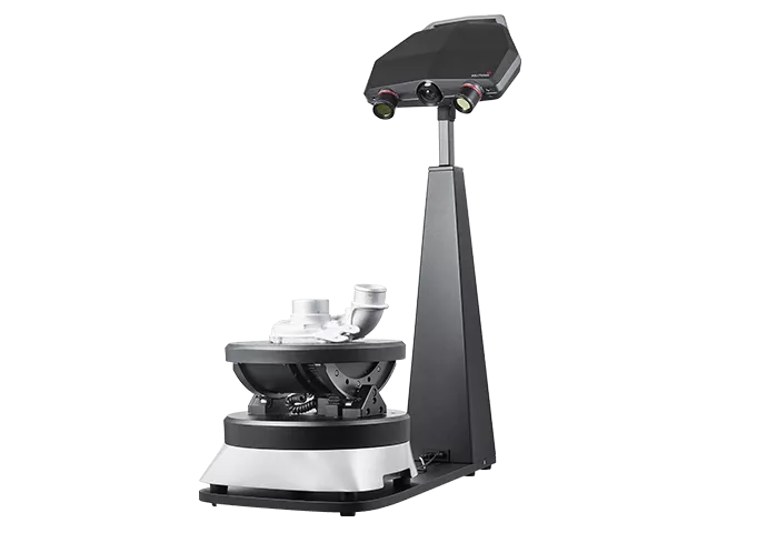 3D-сканер Solutionix C500