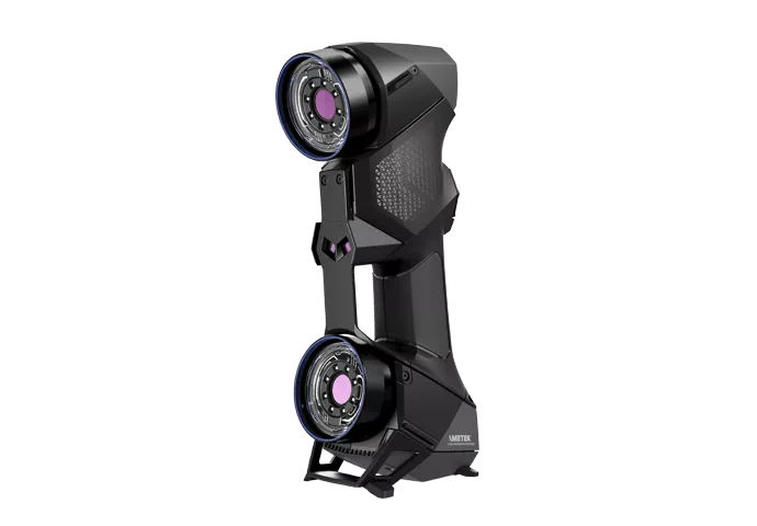 Creaform HandySCAN BLACK и BLACK|Elite