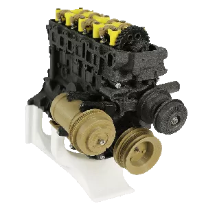 3D-печать инженерными пластиками