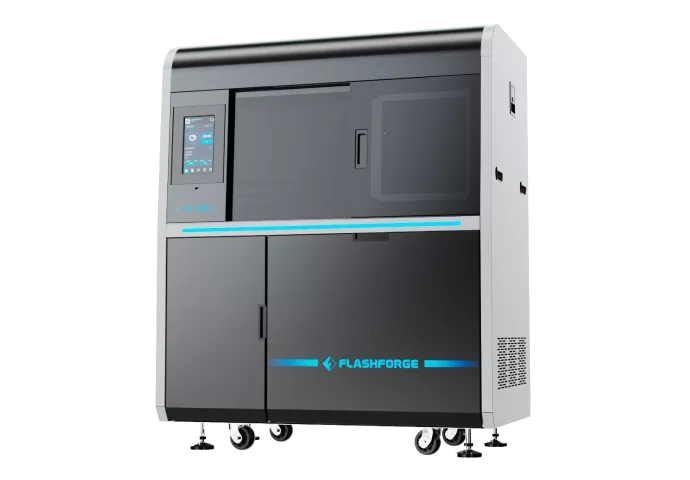 FlashForge WaxJet 510 №1