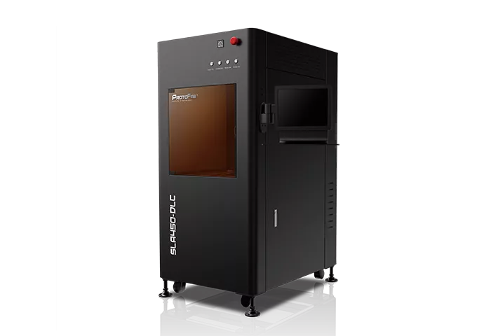 ProtoFab SLA450 DLC №1