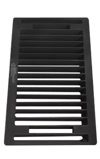 3D-печать вентиляционной решетки для судостроения