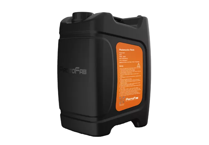 Фотополимерная смола Formula W