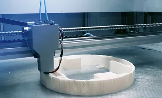 Изготовление функциональных прототипов для НИОКР и конструкторских бюро в машиностроении, судо- и авиастроении