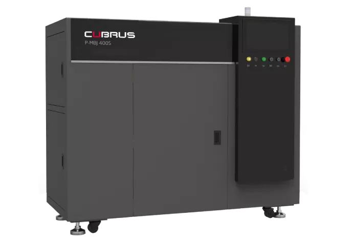 CUBRUS P-MBJ 400S