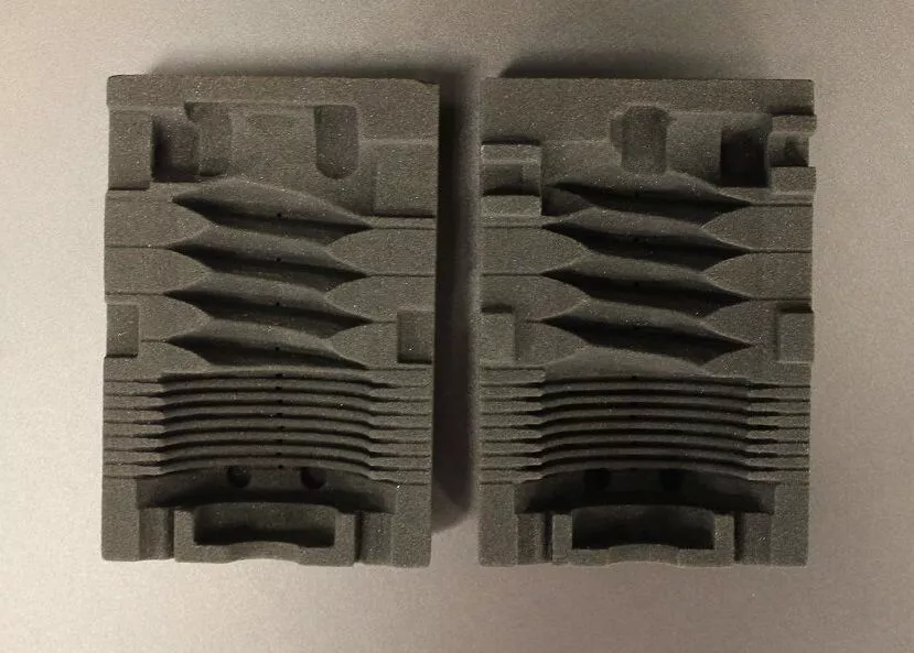 3D-печать песчаных форм: готовая отливка&nbsp;&mdash; за&nbsp;несколько недель