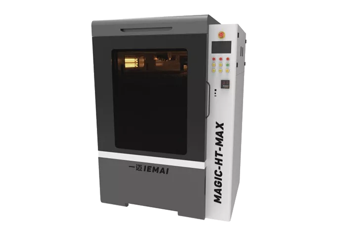 IEMAI MAGIC-HT-MAX