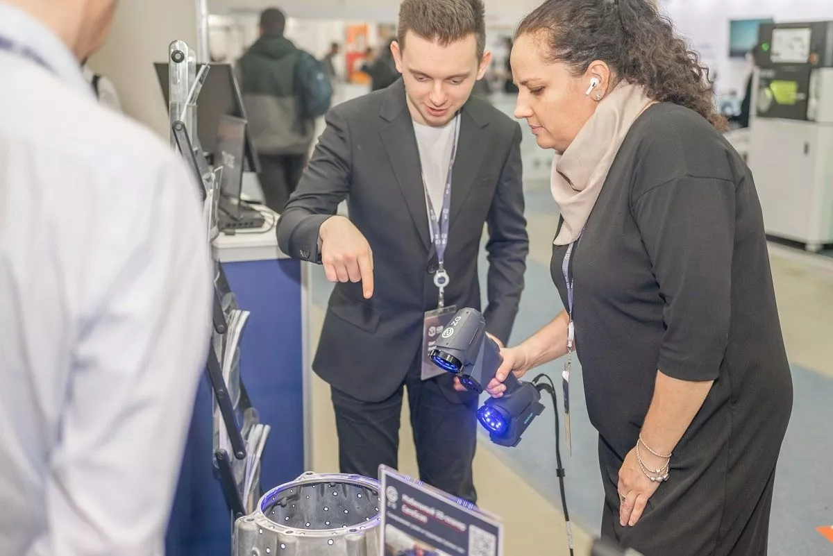 3D-решения и&nbsp;услуги на&nbsp;выставке &laquo;Технофорум-2023&raquo;