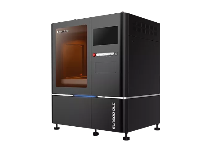 ProtoFab SLA600 DLC №1