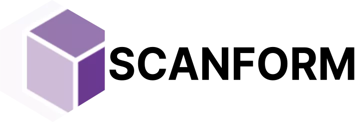 Scanform