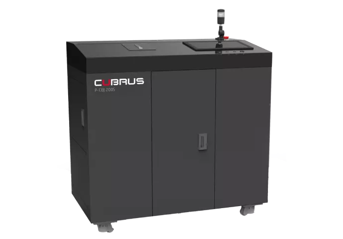 CUBRUS P-СBJ 200S №1