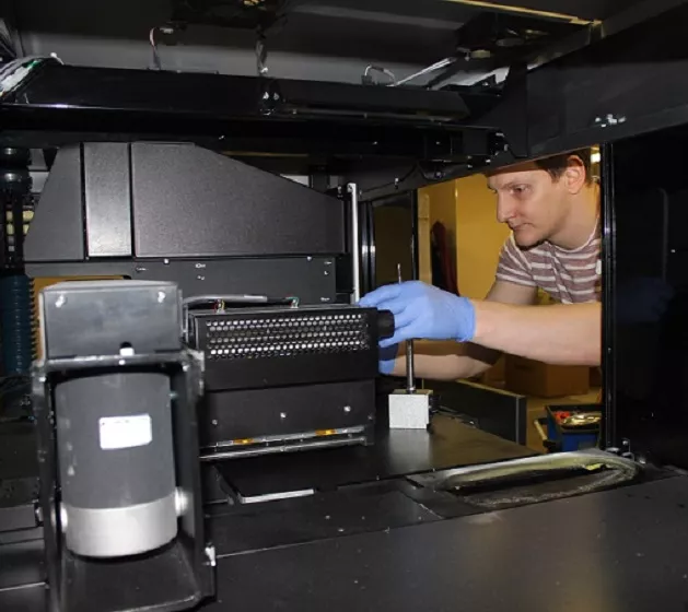 Установка, ремонт, диагностика