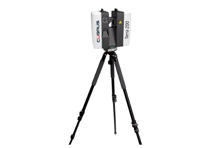 CUBRUS Terra 200 №1