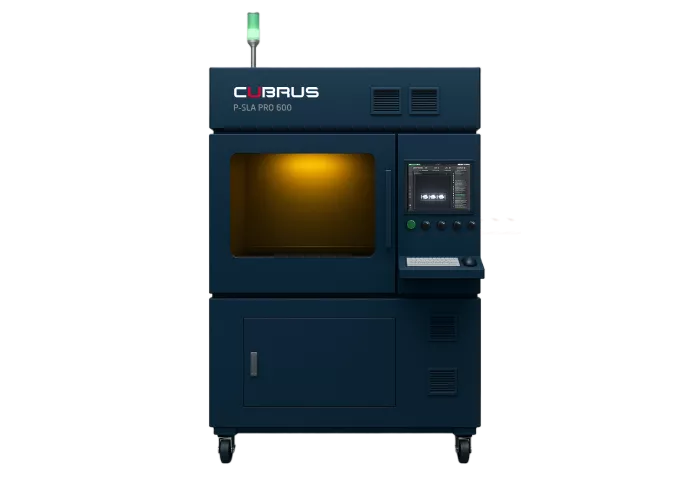CUBRUS P-SLA PRO 600