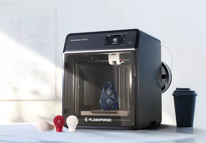 FlashForge Adventurer 5M Pro №3