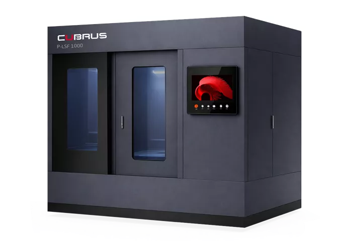 CUBRUS P-LSF 1000 №1