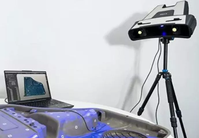 RangeVision PRO II №2