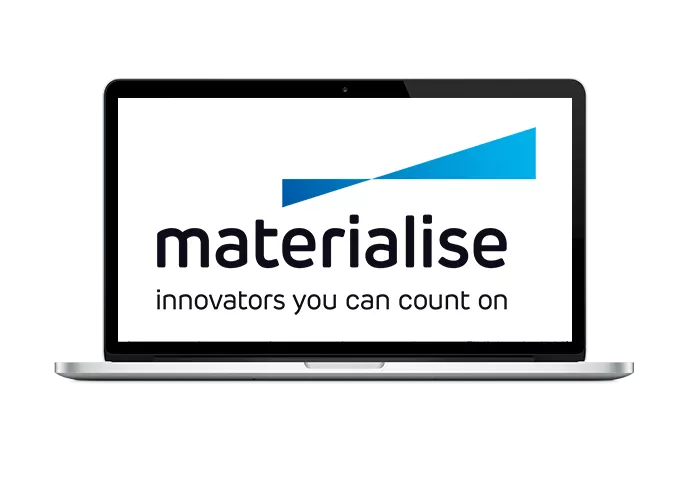 Программный продукт Materialise Magics Rapid Fit Module №1