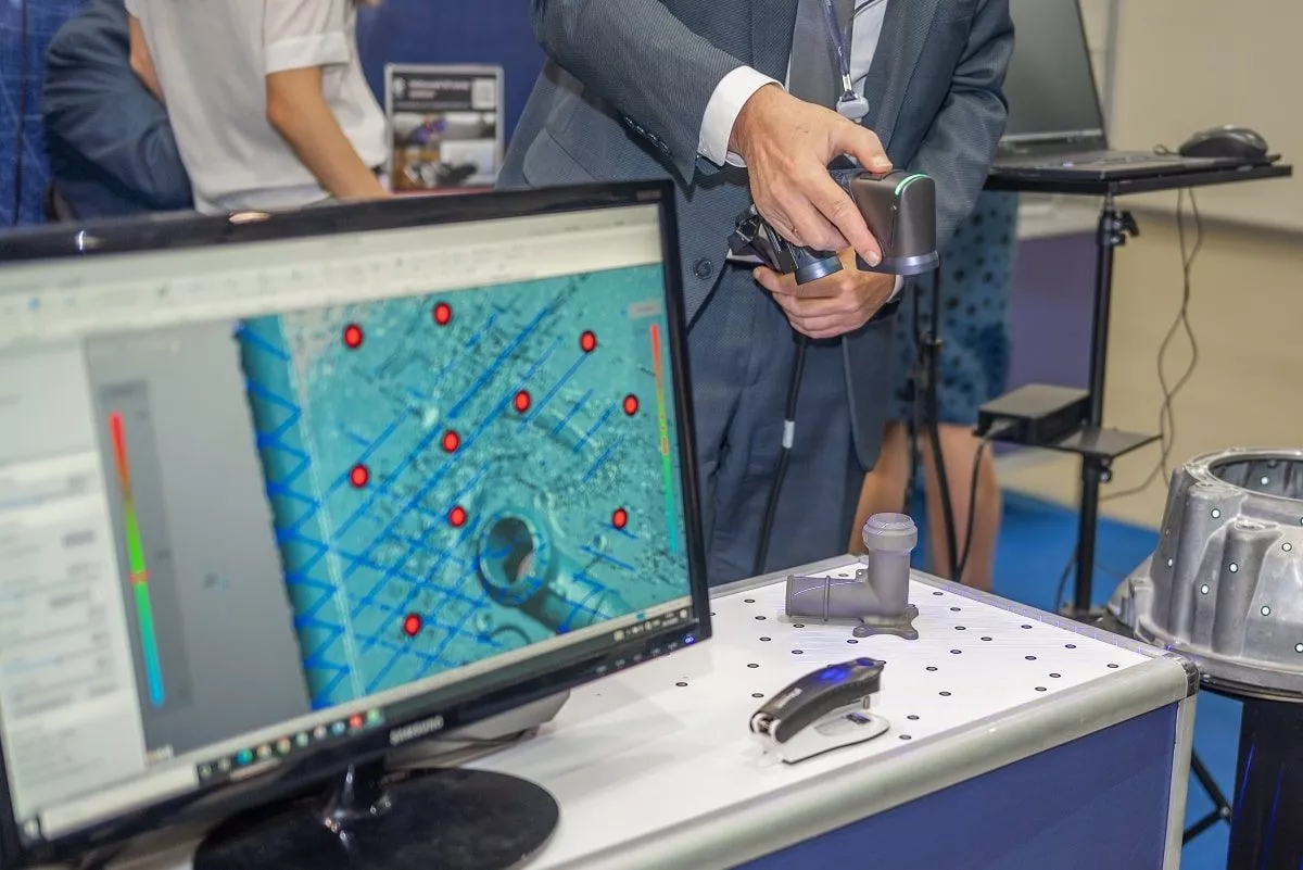 3D-решения и&nbsp;услуги на&nbsp;выставке &laquo;Технофорум-2023&raquo;