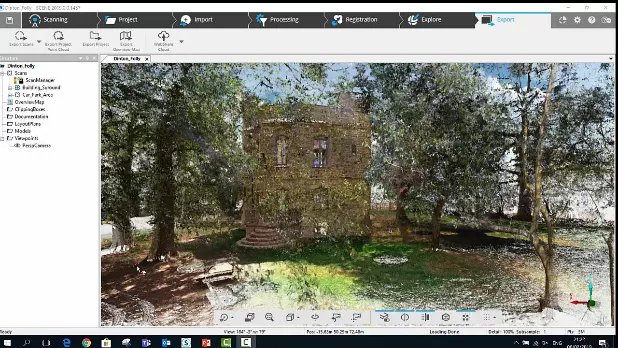 Загрузка данных в облако или на собственный сервер
