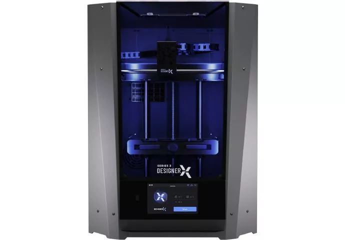 Picaso Designer X Series 2 №1