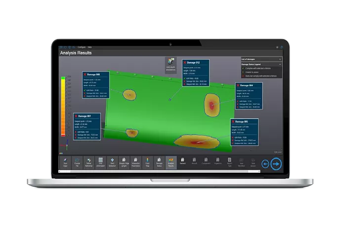 Программный продукт Creaform SmartDENT 3D