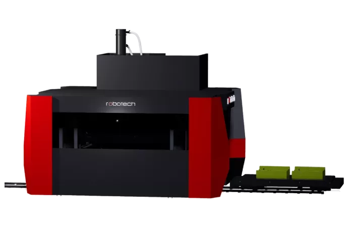 Robotech SandUltra 2000 платформа