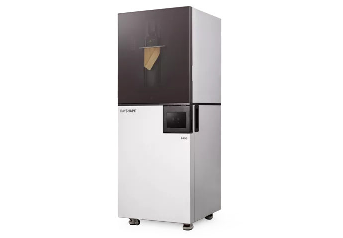 RAYSHAPE P400