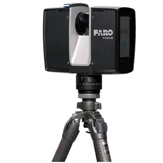 3D-сканер FARO Focus Premium