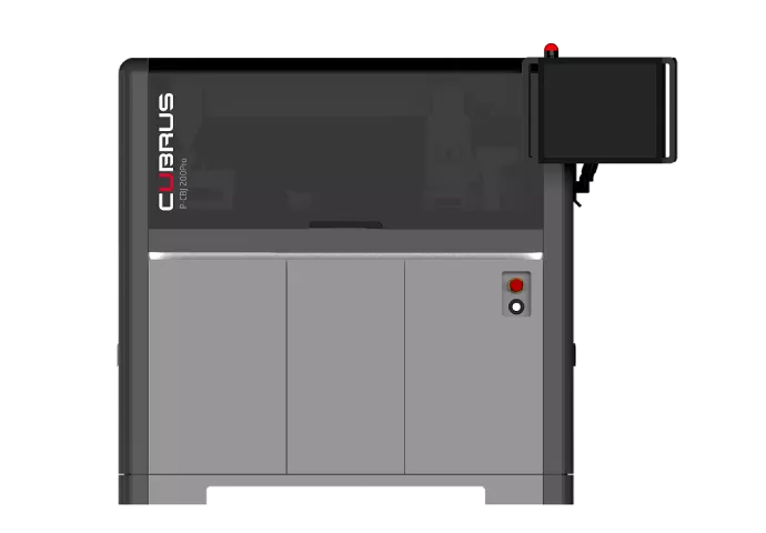 CUBRUS P-СBJ 200Pro №1
