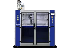 3D‑принтер Super Discovery 3D Printer Compact