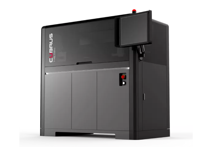 CUBRUS P-MBJ 200Pro