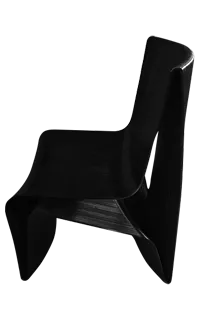 3D-печать эксклюзивного предмета мебели