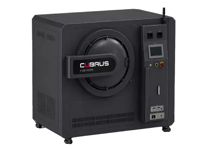 CUBRUS F-VAC 433MS