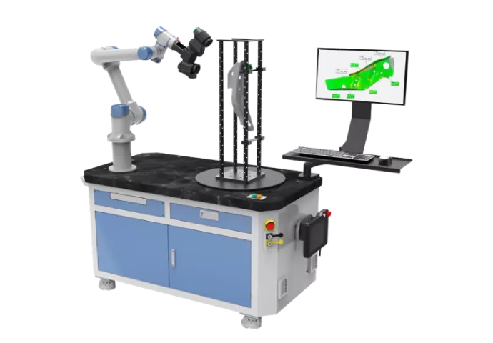 ZG Autometric-MW №1