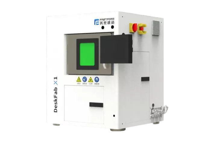 FASTFORM DeskFab X1 №1